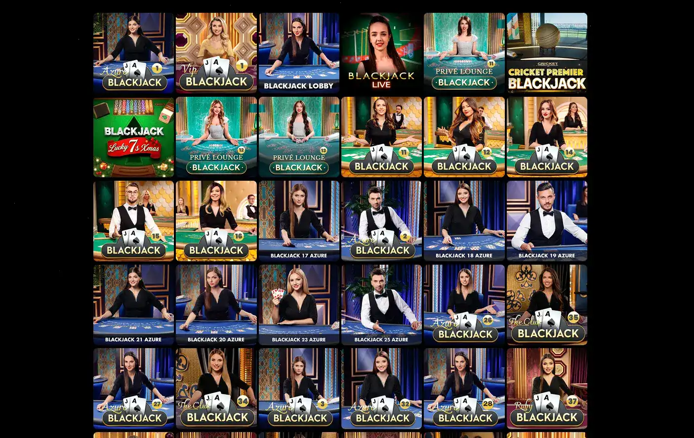 Cactus casino интерфейс